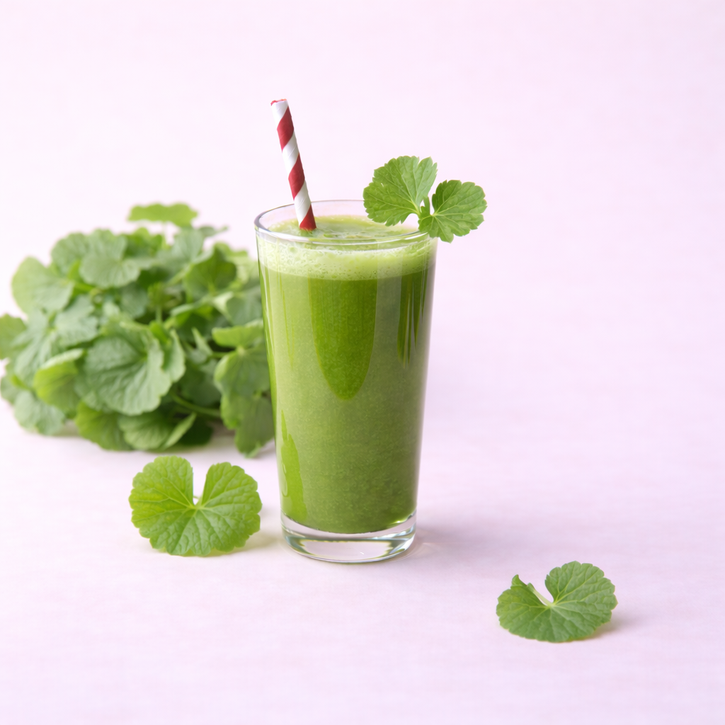 nước ép rau má nước ép rau má