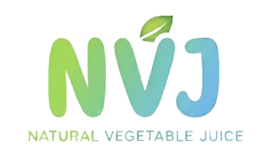 NVJ Five Natural Vegetable Juices